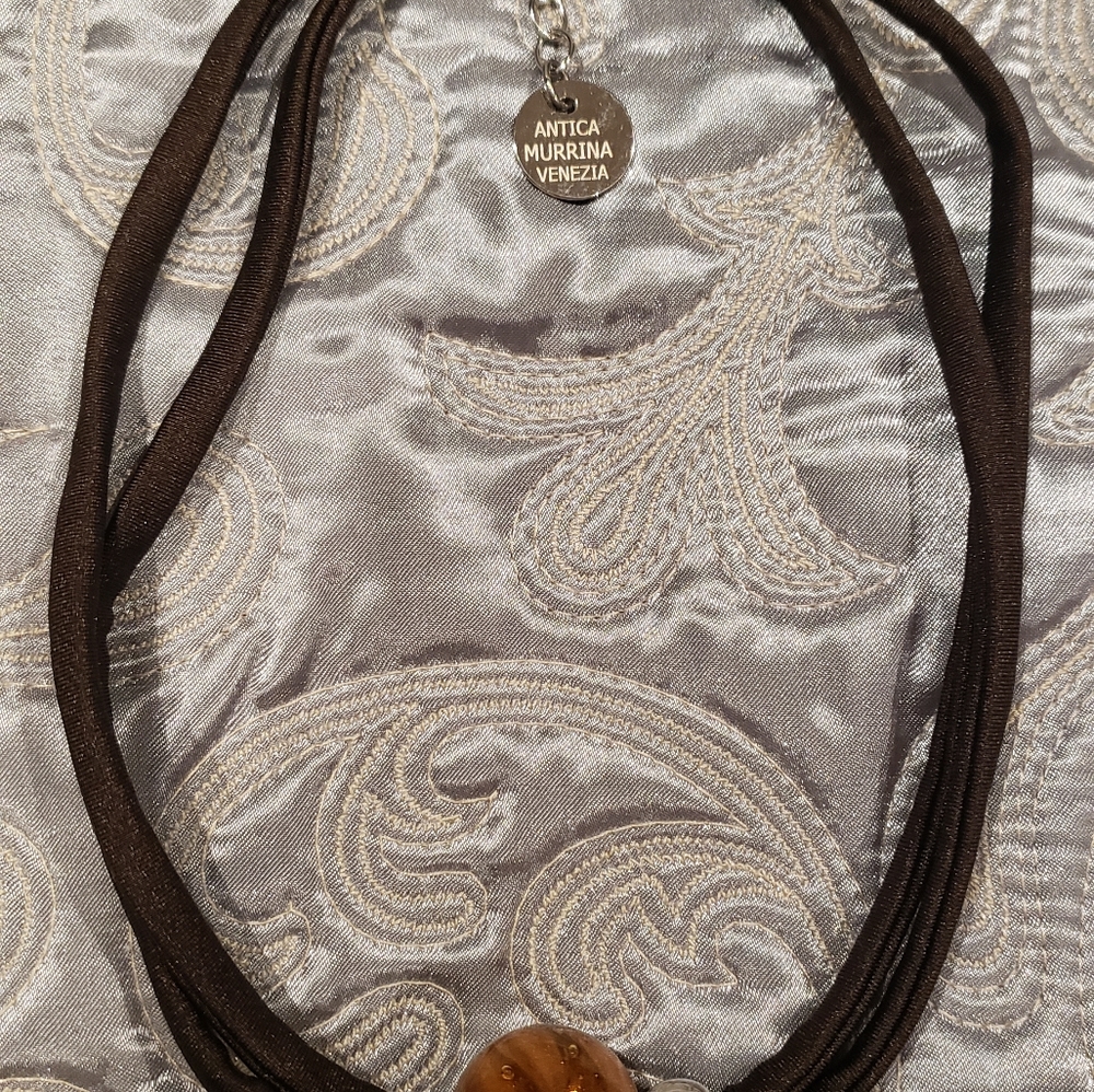 Necklace ANTICA MURRINA VENEZIA